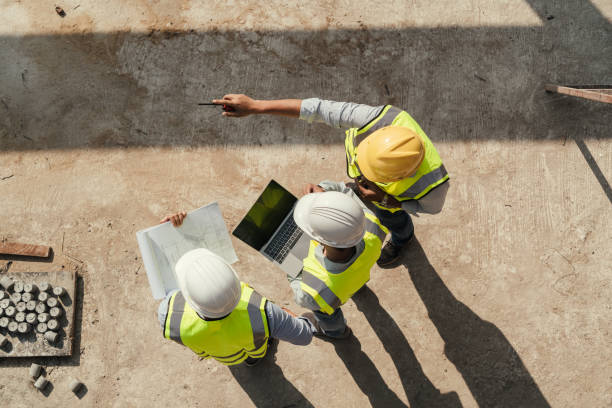Best Best Concrete Contractor  in Belmont, WI